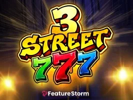 3 Street Sevens